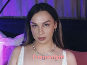 Lounanight