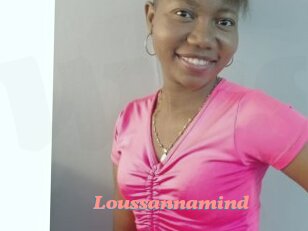 Loussannamind