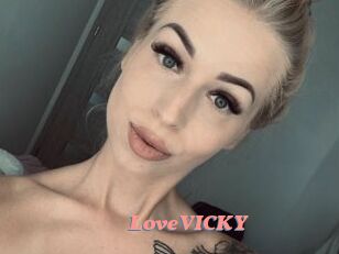 LoveVICKY