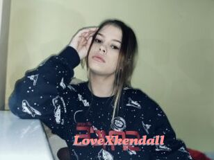 LoveXkendall