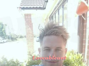 Loveableant