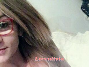 Lovealivia