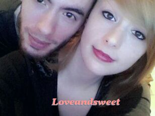 Loveandsweet