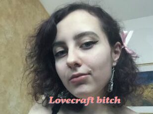 Lovecraft_bitch