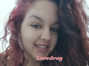 Lovedrag