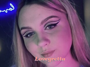 Lovegretta