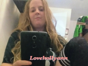 Lovehollyann