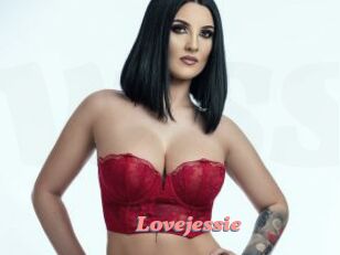 Lovejessie