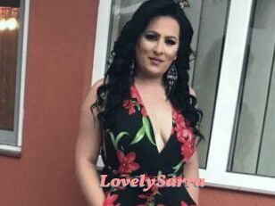 LovelySarra