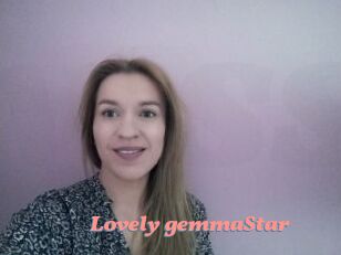 Lovely_gemmaStar