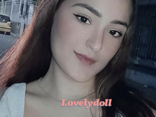 Lovelydoll