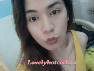 Lovelyhotcock4u