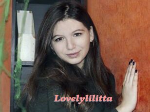 Lovelylilitta