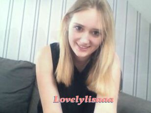 Lovelylisaaa