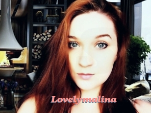 Lovelymalina