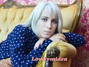 Lovelymidea