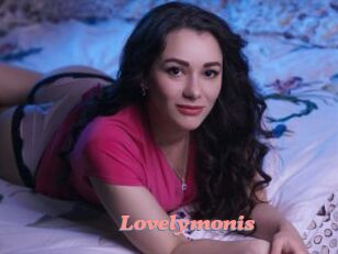 Lovelymonis