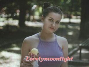 Lovelymoonlight