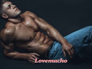 Lovemacho