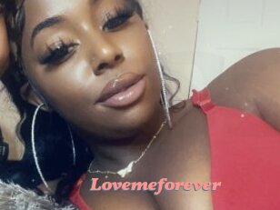 Lovemeforever