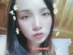 Lovemi