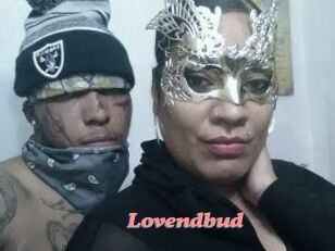 Lovendbud