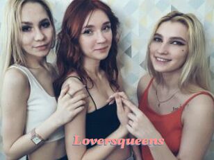 Loversqueens