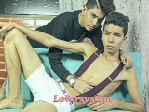 Loversystem
