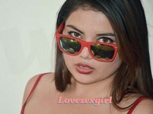 Lovesexgirl