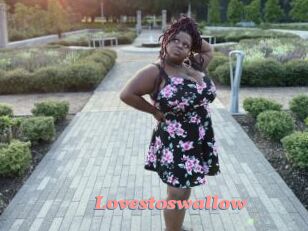 Lovestoswallow