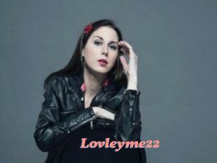 Lovleyme22