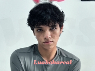 Luabohareal