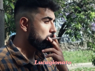 Lucagionato