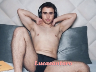 Lucasantoro