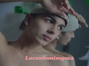 Lucasdomimguez