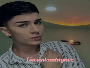 Lucasdominguez