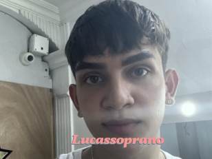 Lucassoprano