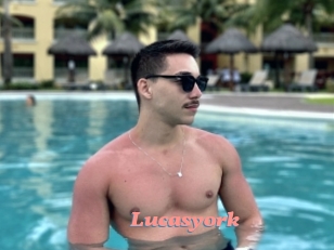 Lucasyork