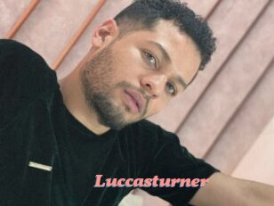 Luccasturner