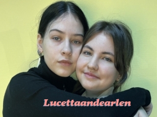 Lucettaandearlen