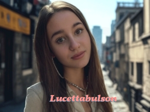 Lucettabulson