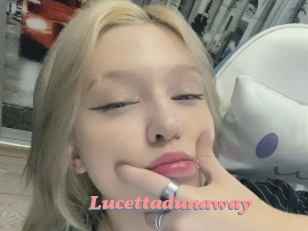 Lucettadunaway