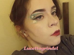 Lucettagrindel