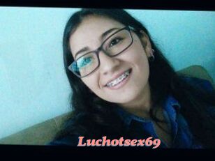 Luchotsex69