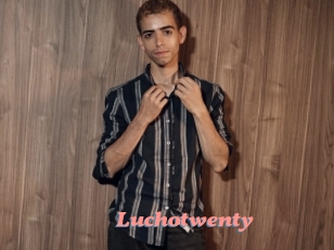 Luchotwenty