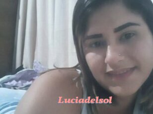 Luciadelsol