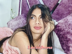 Luciajhons