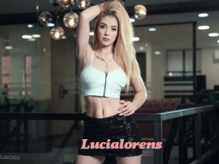 Lucialorens