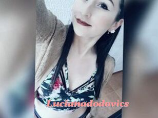 Lucianadodovics