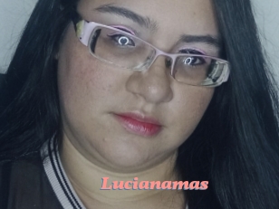 Lucianamas